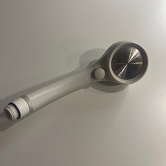 節水シャワーヘッド