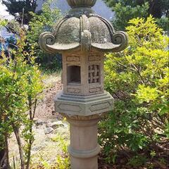 灯ろうAの画像