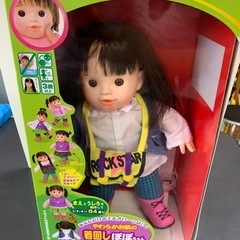 着回しぽぽちゃん人形✨✨