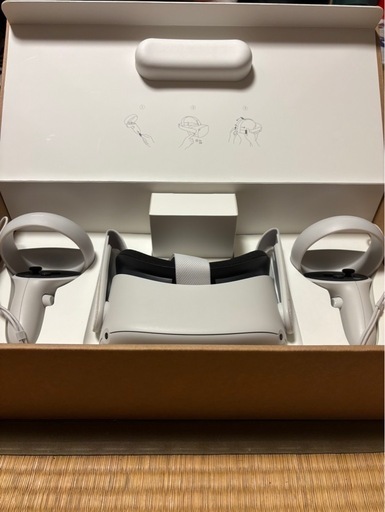 緊急値下げ‼️オキュラス　クエスト2
