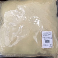 未使用プーさん　クッションの画像