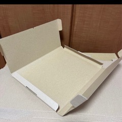 ②ネコポス対応箱（50枚セット）の画像