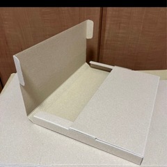 ②ネコポス対応箱（50枚セット）の画像