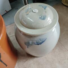 漬物容器