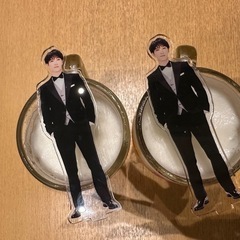 over45のSnowMan好きさんと繋がりたい - 友達