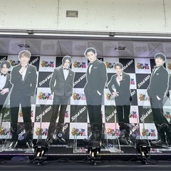 over45のSnowMan好きさんと繋がりたい − 東京都