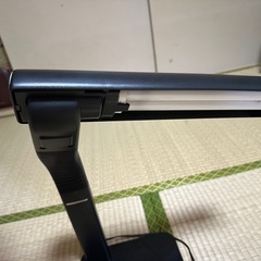 デスクライトの画像