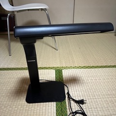 デスクライト
