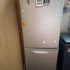 [決定しました]  引っ越しのため】冷蔵庫＆洗濯機セット 格安で...