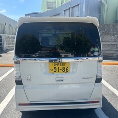 ホンダB-BOXの画像