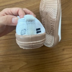 内ばき　16センチの画像