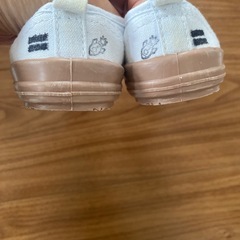 内ばき　16センチの画像