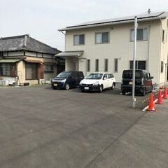 【月給300,000～】建設作業員さん大募集！！寮費・水道光熱費全て無料！ 車無料貸与！の画像