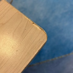 お受け渡し決定の画像