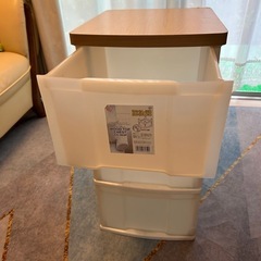 お受け渡し決定の画像