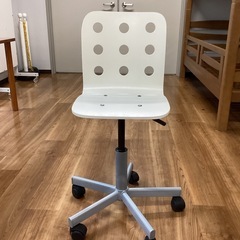 チャイルドチェア【町田市再生家具】　250746