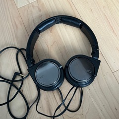 JVC ヘッドフォン