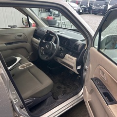 誰でも分割OK  審査なし自社ローンあり　ホンダゼスト　平成20年式　走行12万キロ　車検7年11月　キーレス　絶好調の画像