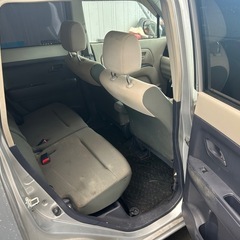 誰でも分割OK  審査なし自社ローンあり　ホンダゼスト　平成20年式　走行12万キロ　車検7年11月　キーレス　絶好調の画像