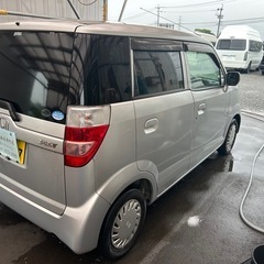 誰でも分割OK  審査なし自社ローンあり　ホンダゼスト　平成20年式　走行12万キロ　車検7年11月　キーレス　絶好調の画像