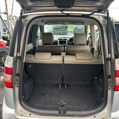 誰でも分割OK  審査なし自社ローンあり　ホンダゼスト　平成20年式　走行12万キロ　車検7年11月　キーレス　絶好調の画像