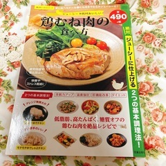 【断捨離中！今月破棄予定】お料理　料理本　クッキング