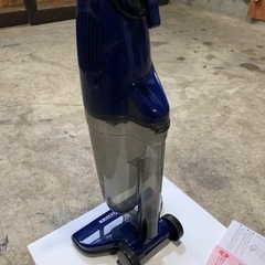 動作確認のみ、新品同様！ツインバード　掃除機　取説、箱ありの画像