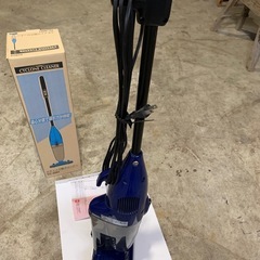動作確認のみ、新品同様！ツインバード　掃除機　取説、箱ありの画像