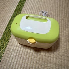 コンビ　クイックウォーマーの画像