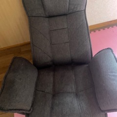 回転 座椅子 座椅子 リクライニング 椅子 リクライニングチェア。