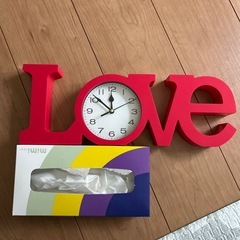 アンティーク　時計
