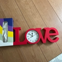 アンティーク　時計
の画像