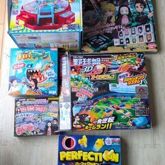 おもちゃまとめ売り