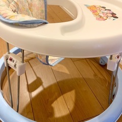 ディズニー ツムツムのGウォーカー(歩行器)の画像