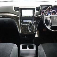 【ローン審査通過率95％！ローンお任せください！】トヨタ アルファード 　２４０Ｓ　プライムセレクション２　タイプゴールドの画像