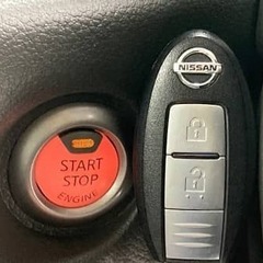 【ローン審査通過率95％！ローンお任せください！】日産 キューブ 　ライダーの画像