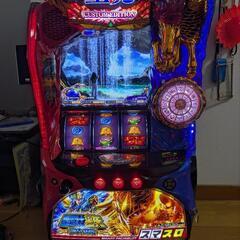 聖闘士星矢 海皇覚醒 CUSTOM EDITION 実機　
