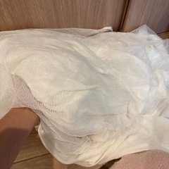 布団カバー　２枚