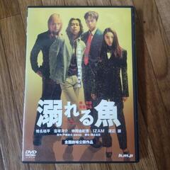 溺れる魚DVD