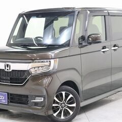 【ローン審査通過率95％！ローンお任せください！】ホンダ Ｎ　Ｂ...