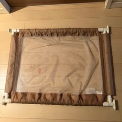 ベビーゲート　フェンス