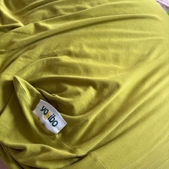 yogibo ヨギボー クッション【０円】の画像