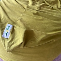 yogibo ヨギボー クッション【０円】