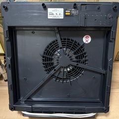 日立 クリエア EP-Z30Sの画像