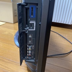 TV   Panasonic   プラズマテレビ　　　42型の画像