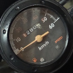 ホンダトゥデイ af61の画像