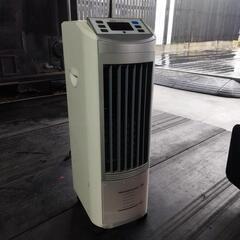 決まりました■差し上げます■冷風扇