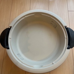 【象印】ホットプレート EP-PX30の画像