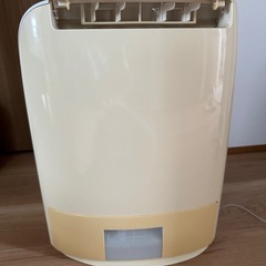 除湿機の画像