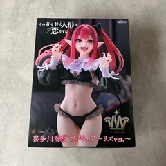 その着せ替え人形は恋をする T-most 喜多川海夢 フィギュア